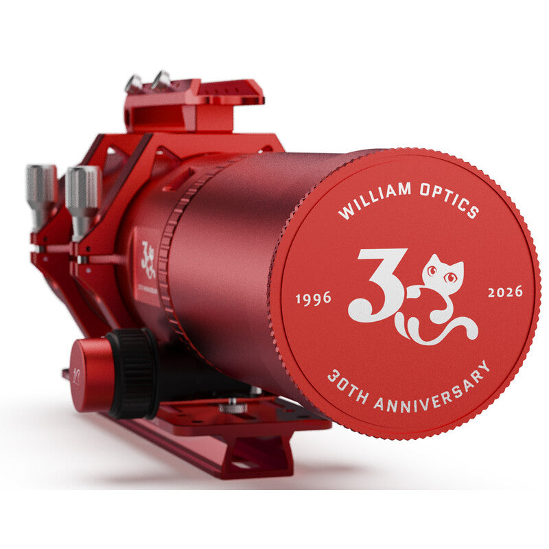 William Optics RedCat 91/448 jubilejna izdaja (2)