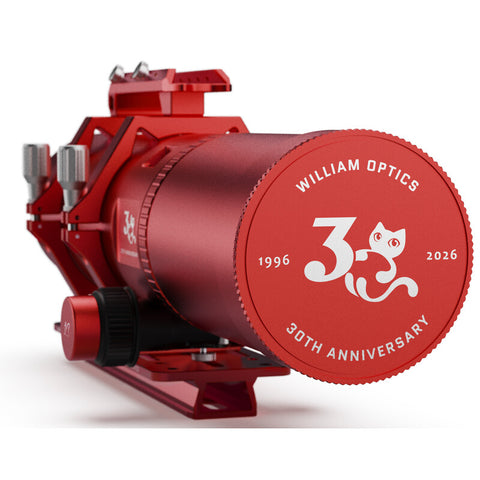 William Optics RedCat 91/448 jubilejna izdaja (2)