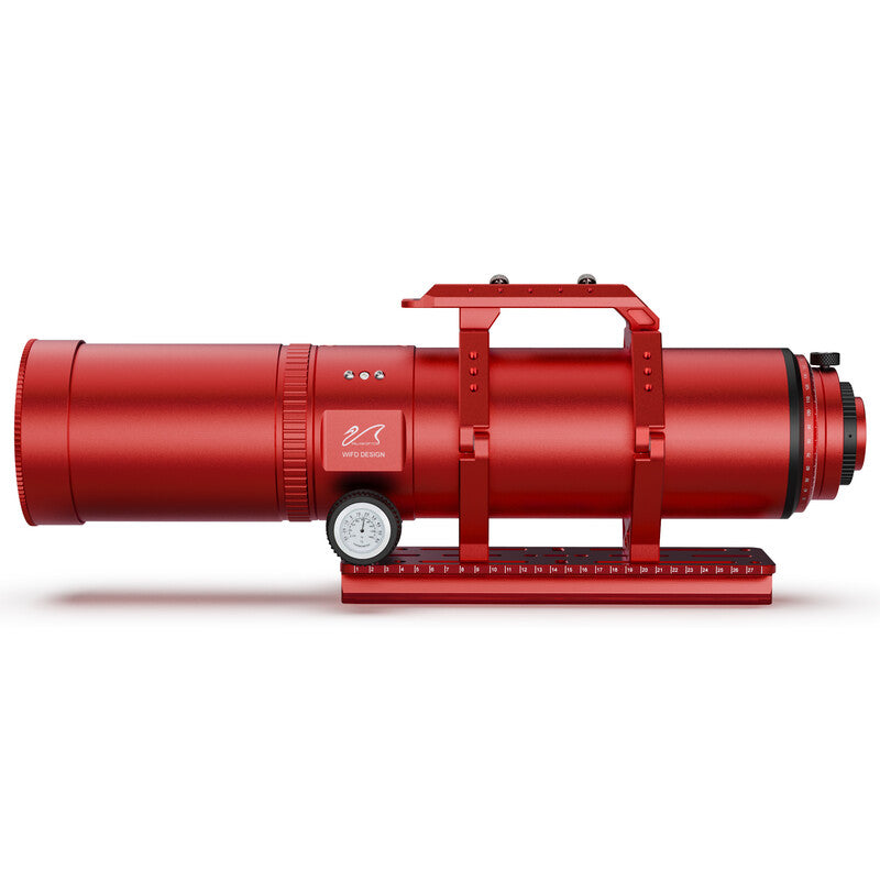 William Optics RedCat 91/448 jubilejna izdaja (6)