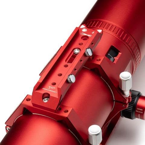 William Optics RedCat 91/448 jubilejna izdaja (7)