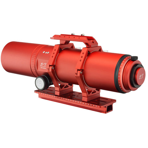 William Optics RedCat 91/448 apokromatski refraktor (2)