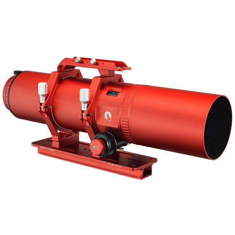 William Optics RedCat 91/448 apokromatski refraktor (1)