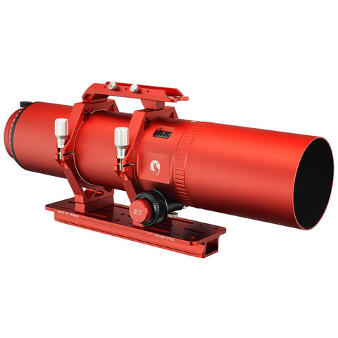 William Optics RedCat 91/448 apokromatski refraktor (1)
