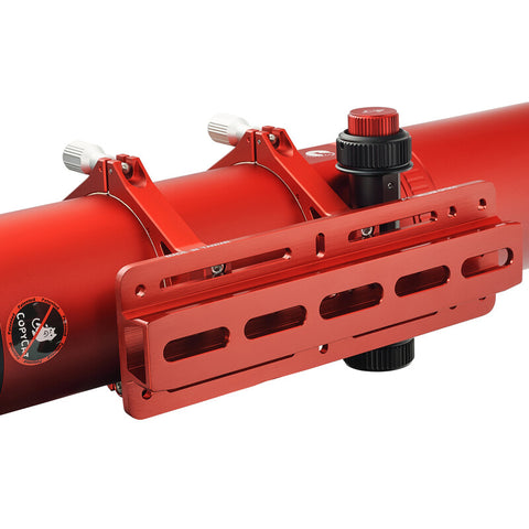 William Optics RedCat 91/448 apokromatski refraktor (5)