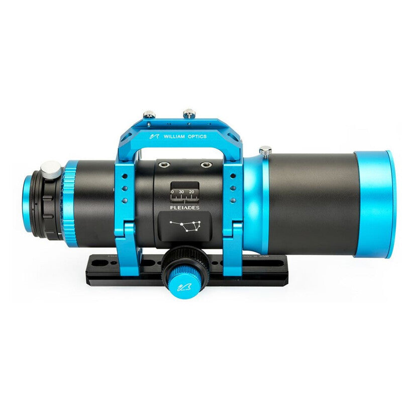William Optics Pleiades 111 apokromatski astrograf 111/528 (1)