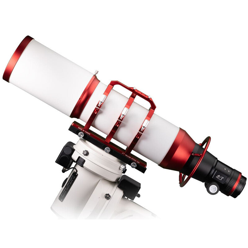 William Optics Pleiades 181 apokromatski astrograf 181/998 (5)