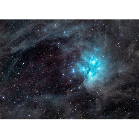 William Optics Pleiades 68 apokromatski astrograf 68/260 (4)