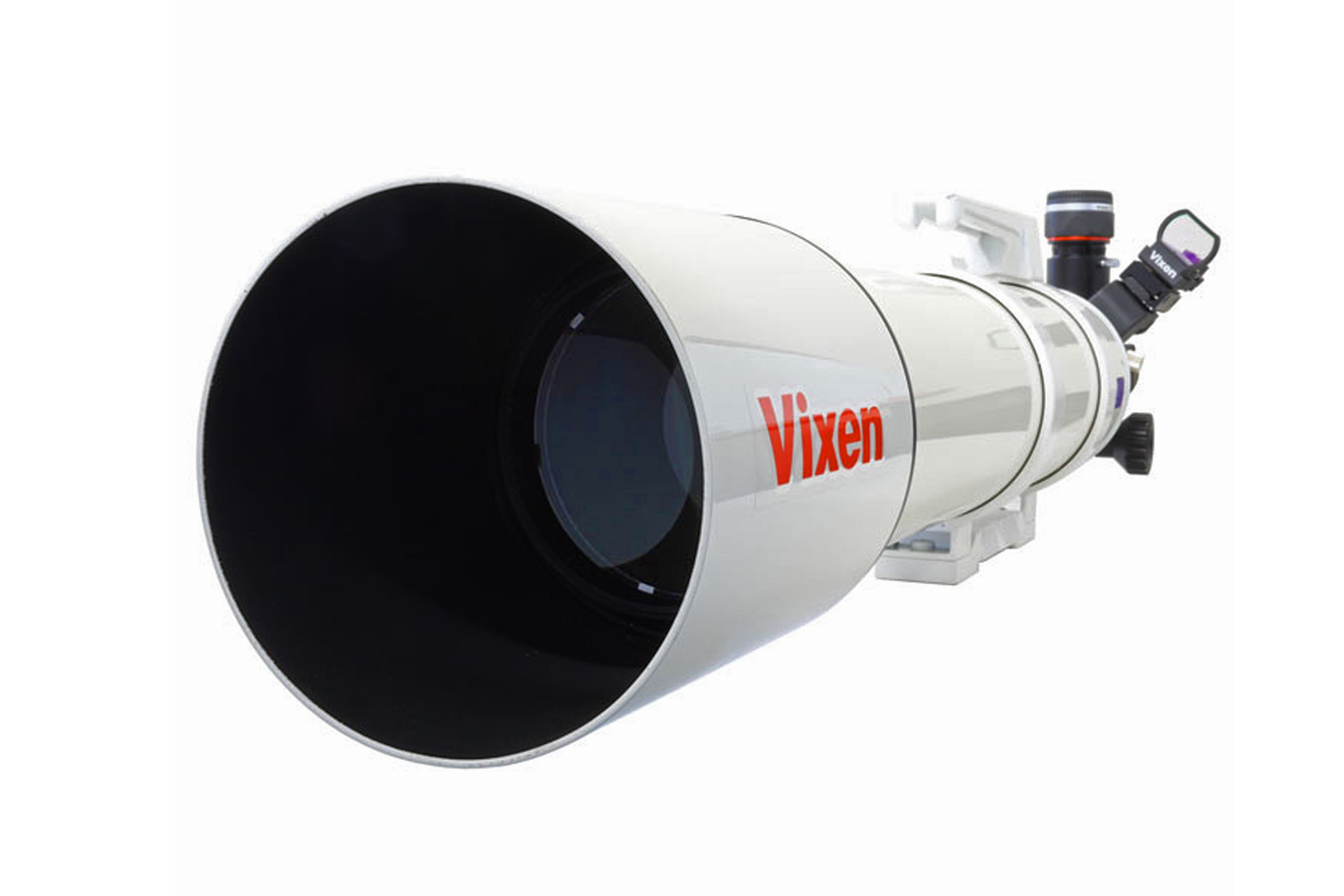 Vixen A105MII achromatic refractor - optical tube assembly