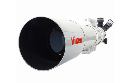 Vixen A105MII achromatic refractor - optical tube assembly