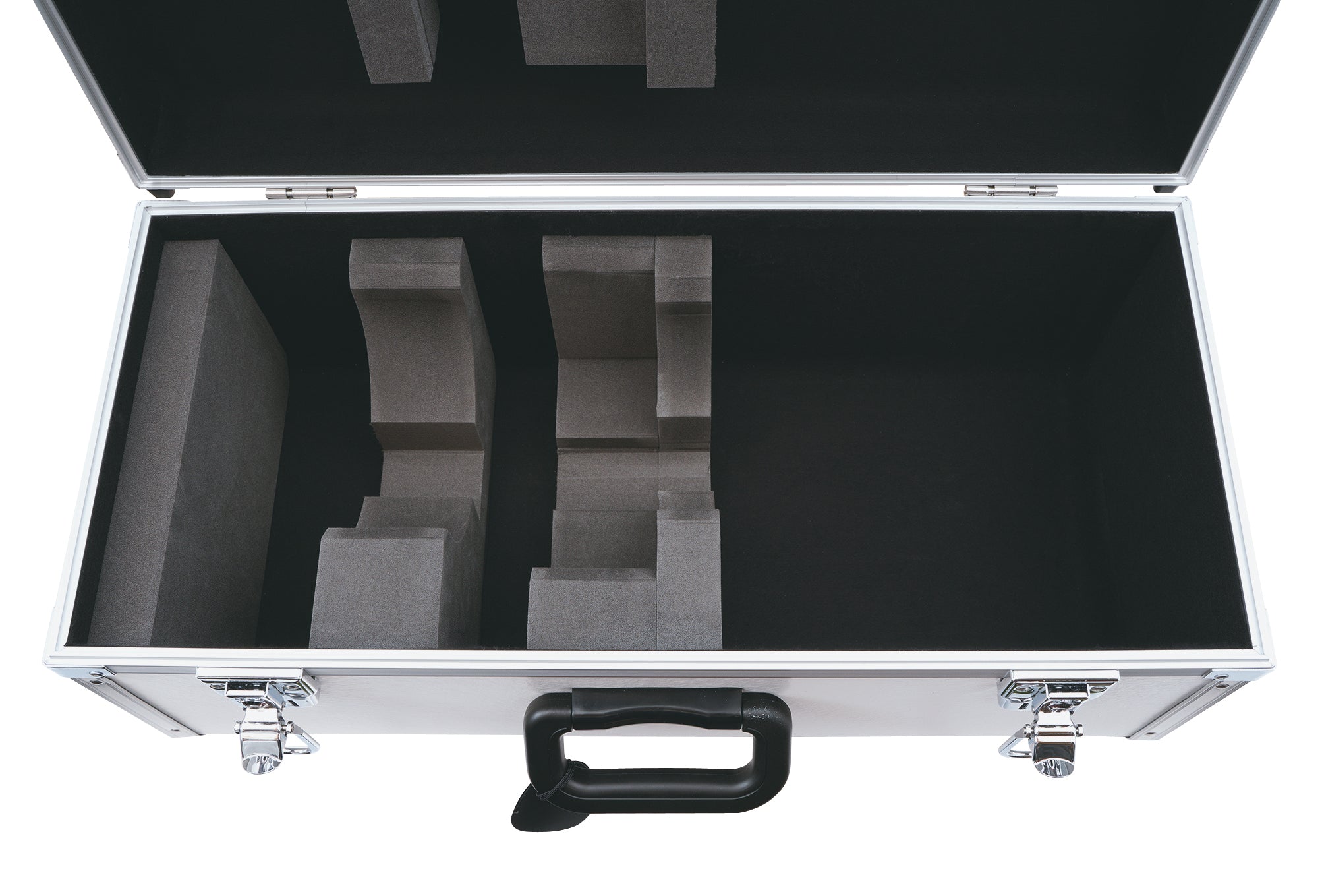 Vixen VSD90SS transport case