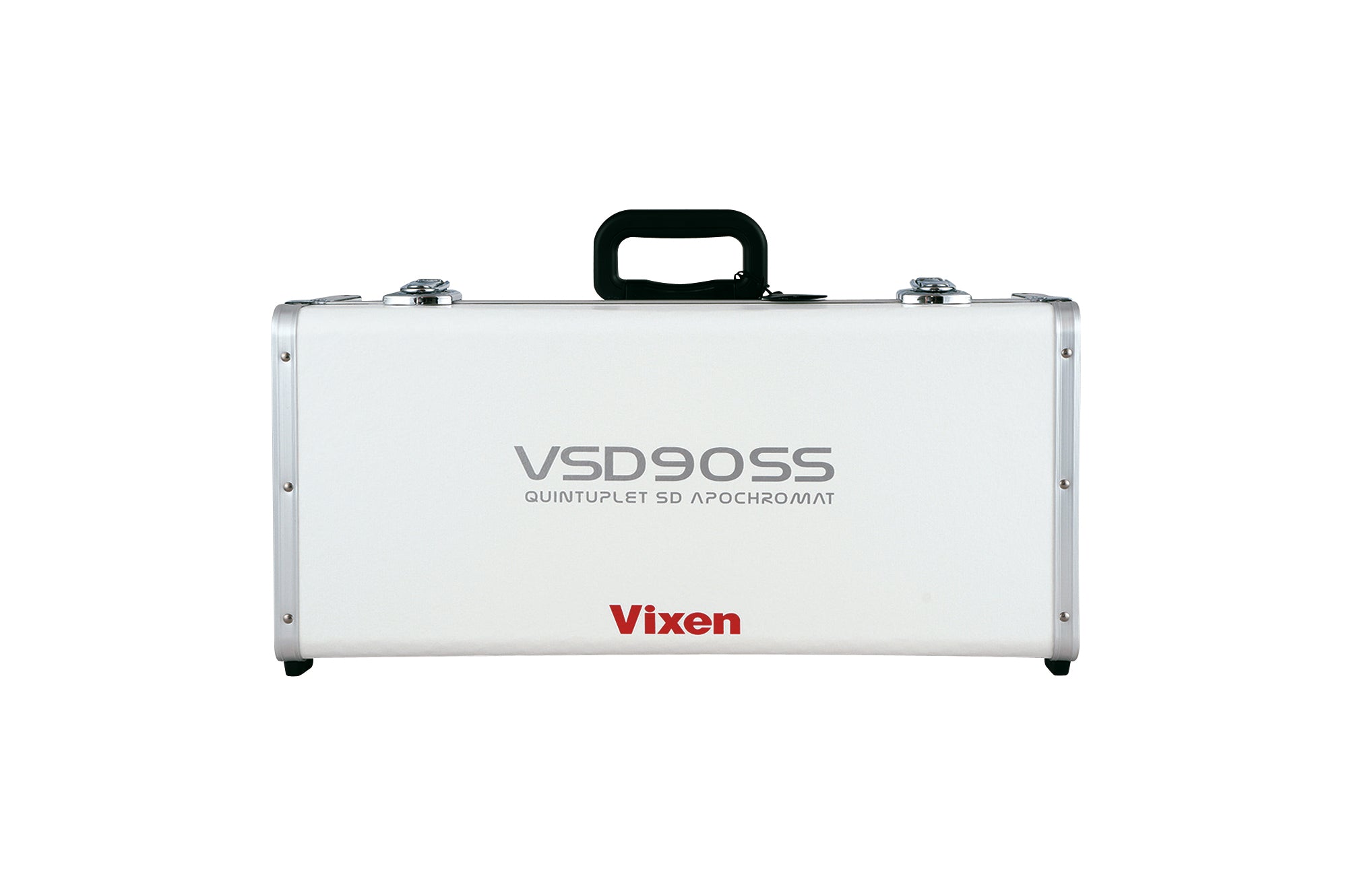 Vixen VSD90SS transport case