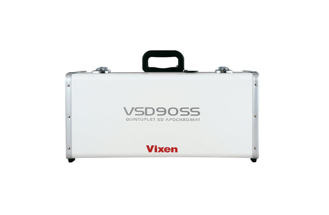 Vixen VSD90SS transport case