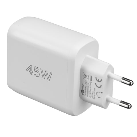 Vixen 12V/3A Power Supply USB-C