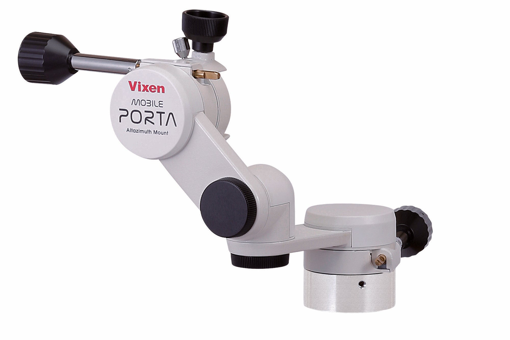 Vixen Mobile Porta Mount Head