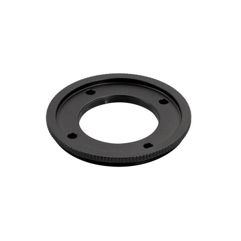 ZWO adapterski obroč 1,25" na 2" za filtrski predal (1)