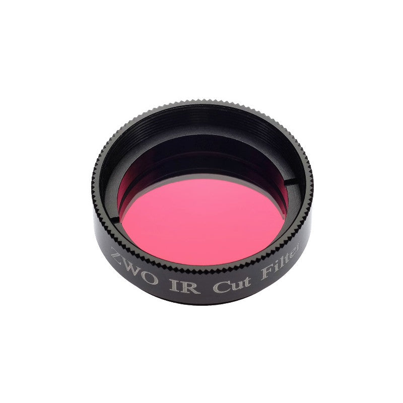 ZWO filter za blokado UV in IR, 1,25" (1)