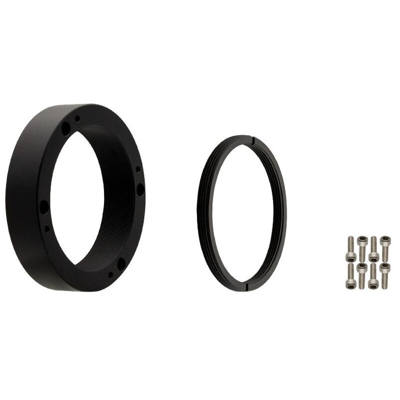 ZWO adapter D70-M54F za OAG-L brez filtrskega kolesa (3)