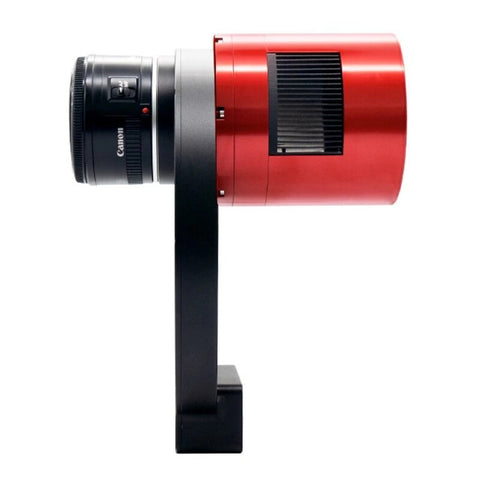 ZWO adapter Canon EOS za filtrsko kolo EFW 2" (2)