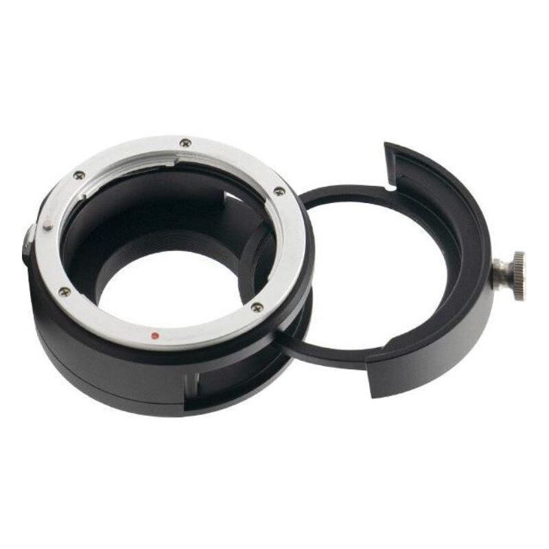 ZWO predal za filtre 2 palca, Canon EOS na T2 (1)