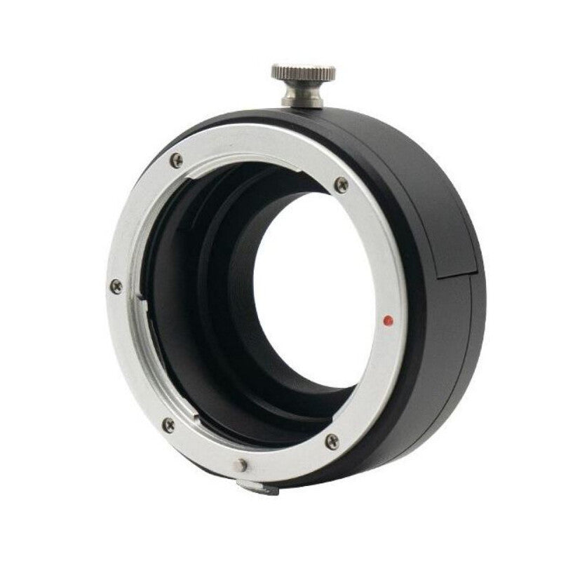 ZWO predal za filtre 2 palca, Canon EOS na T2 (6)