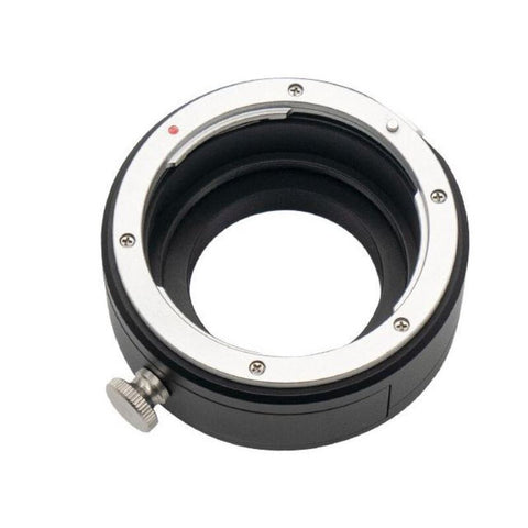 ZWO predal za filtre 2 palca, Canon EOS na T2 (5)