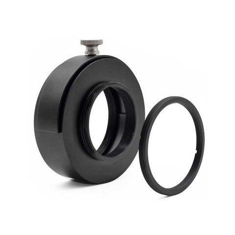 ZWO filtrski predal 2" s priklopom M48 in T2 (2)