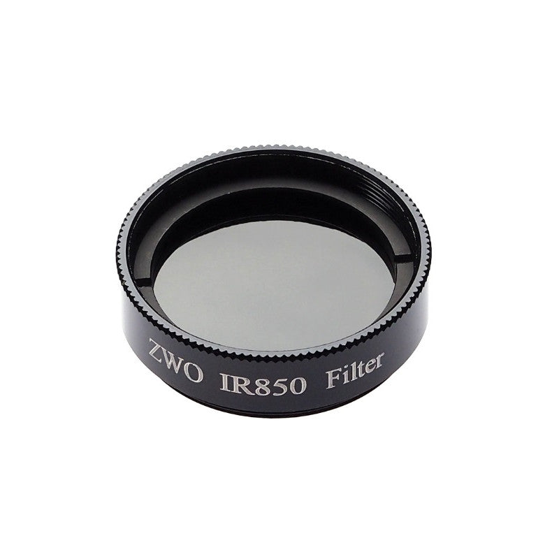 ZWO filter IR-Pass 1,25" za infrardečo fotografijo (1)
