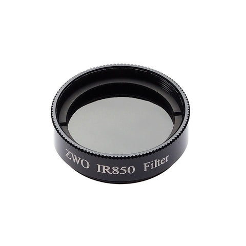 ZWO filter IR-Pass 1,25" za infrardečo fotografijo (1)