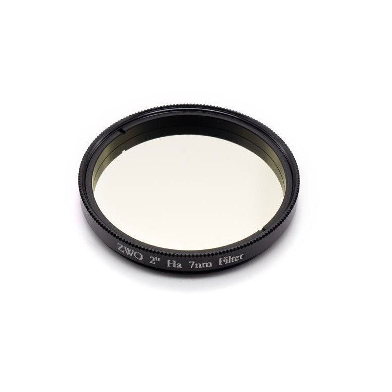 ZWO set ozkopasovnih filtrov H-alfa, SII, OIII 2" (3)