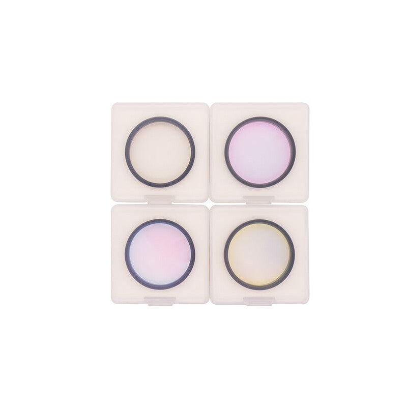 ZWO set filtrov L-RGB, 2" (1)