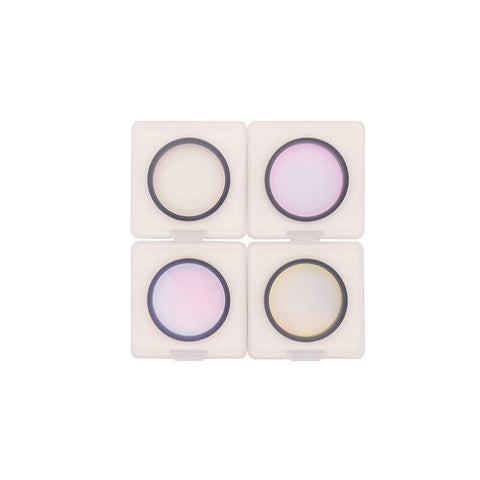 ZWO set filtrov L-RGB, 2" (1)