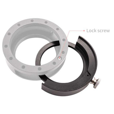 ZWO nosilec filtra za filtrski predal 2" (4)