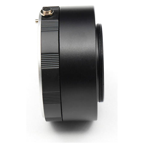 ZWO adapter za objektive Nikon na kamere ASI (2)