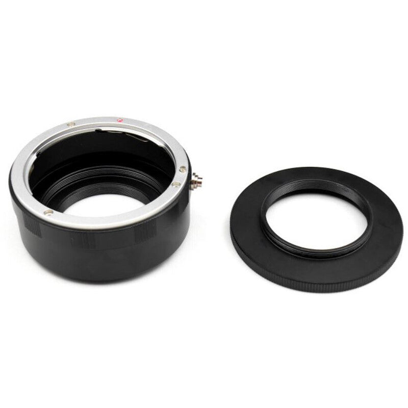 ZWO adapter za objektive Nikon na kamere ASI (4)