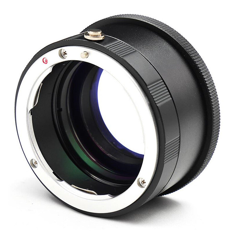 ZWO adapter za objektive Nikon na kamere ASI (1)