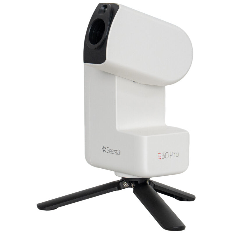 ZWO Seestar S30 Pro pametni teleskop 30/160 (1)