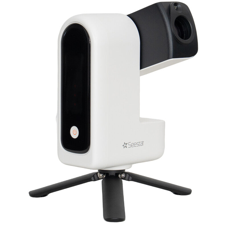 ZWO Seestar S30 Pro pametni teleskop 30/160 (5)
