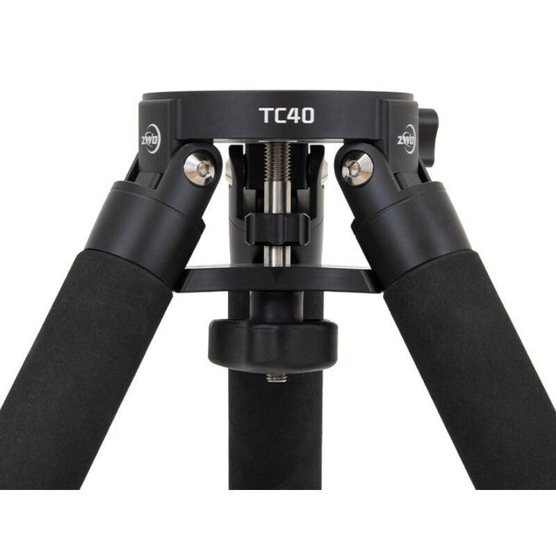 ZWO karbonski stativ TC40 za AM3, AM5 in AM7 (3)