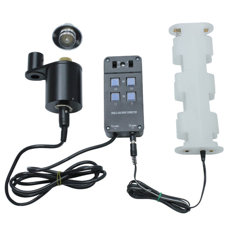 Zoomion motorni pogon RA za Genesis 200 EQ (2)