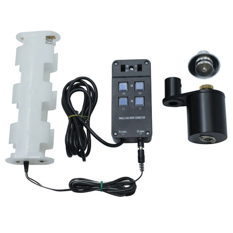 Zoomion motorni pogon RA za Genesis 200 EQ (1)