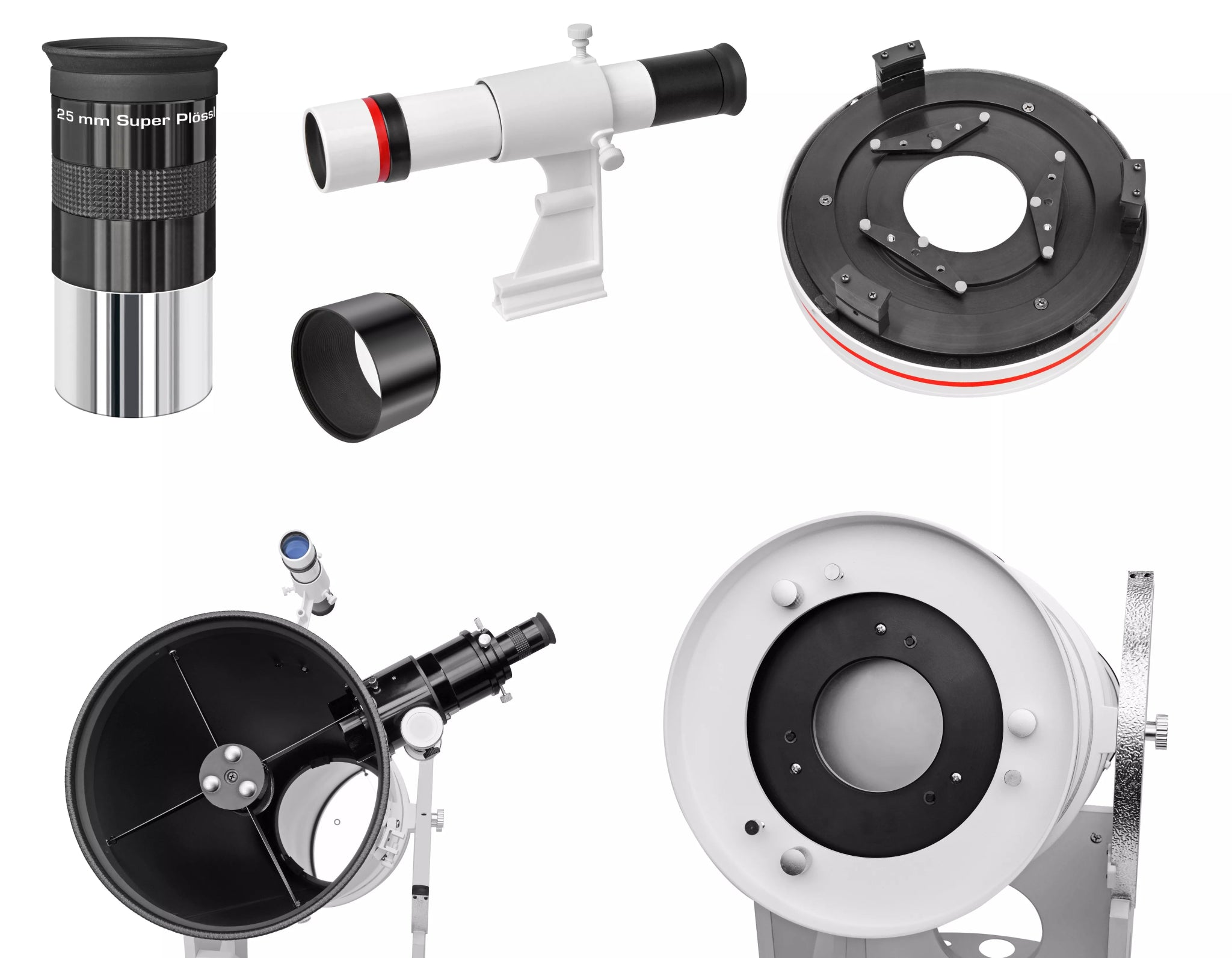 BRESSER Messier 10" Dobson - Starfy.si