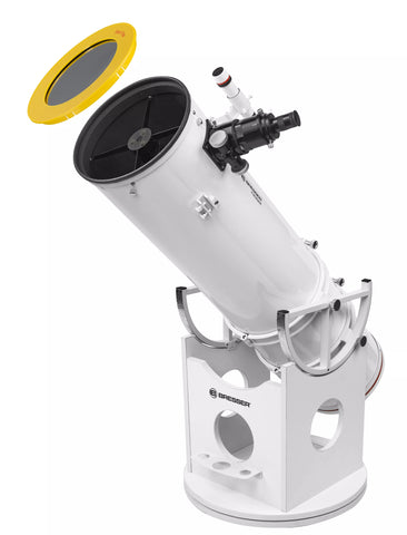 BRESSER Messier 10" Dobson - Starfy.si
