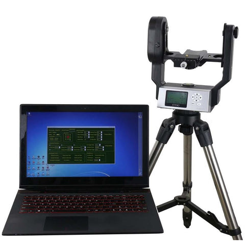 iOptron iPano AllView Pro, motorizirana glava za fotoaparat (4)
