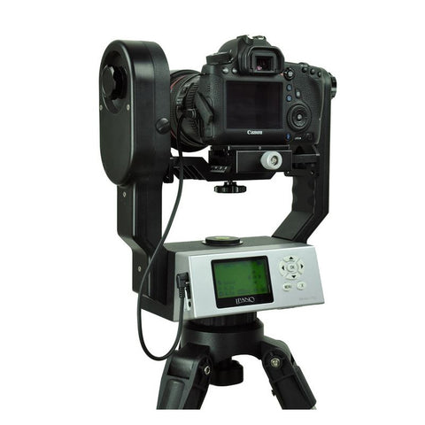 iOptron iPano AllView Pro, motorizirana glava za fotoaparat (2)