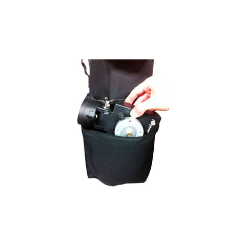iOptron torba za stativ SkyTracker, ZEQ25 in SmartEQ (3)