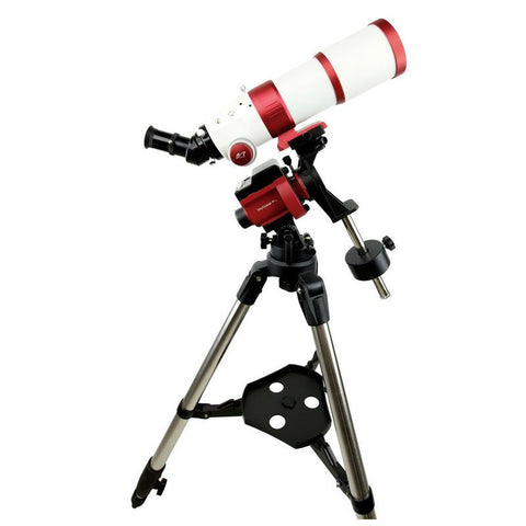 iOptron SkyGuider Pro, montaža za sledenje neba (4)