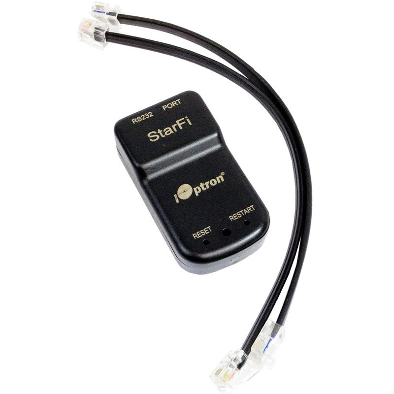 iOptron StarFi Wi-Fi adapter za montaže iOptron (1)
