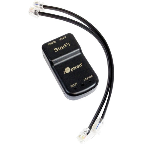 iOptron StarFi Wi-Fi adapter za montaže iOptron (1)