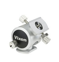 Vixen M-155MA Tripod with POLARIE Fine Adjustment Unit