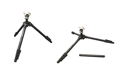 Vixen M-155MA Tripod with POLARIE Fine Adjustment Unit